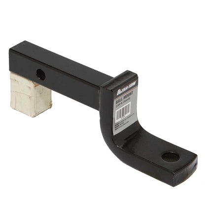 Ultra-Tow Steel Ball Mount Class II | 2-1/2-In. Drop | 3,500-Lb. Tow Weight | 7-In. Shank