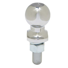 Ultra-Tow Chrome Hitch Ball 1-7/8-In. Ball | 3/4-In. Dia. X 2-1/8-In. L Shank | 3500-Lb. Cap