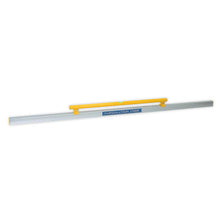 Marshalltown 6-Ft. Ezyscreed With Level