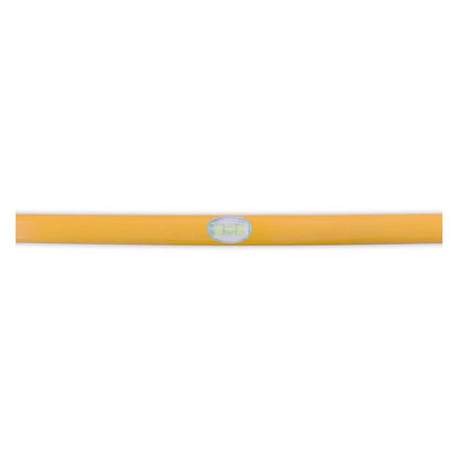 Marshalltown 6-Ft. Ezyscreed With Level