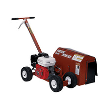 Brown TrencherMaster | Up to 7 In. | Clay Rotor | Honda GX200