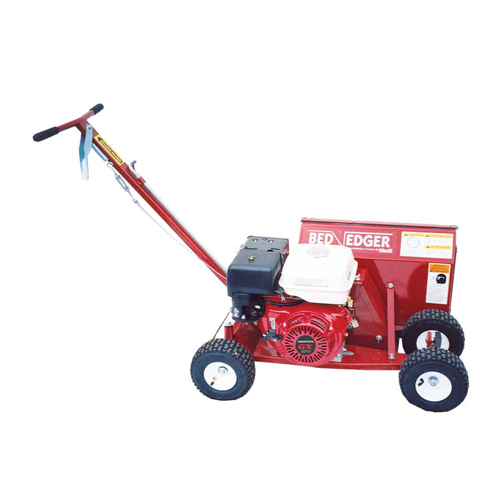Brown BedEdger | 2In. to 7In. | Honda Comm. 9HP