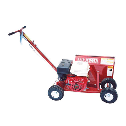 Brown BedEdger | 2In. to 7In. | Honda Comm. 9HP