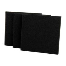 Ecor Pro Filter Three Pack | Compatible with: DH25XX, DH35XX, EPD150, EPD200