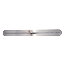 Marshalltown Fresno Trowel | 36-In. X 5-In. | QLT