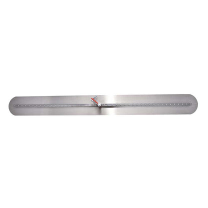 Marshalltown Fresno Trowel | 36-In. X 5-In. | QLT