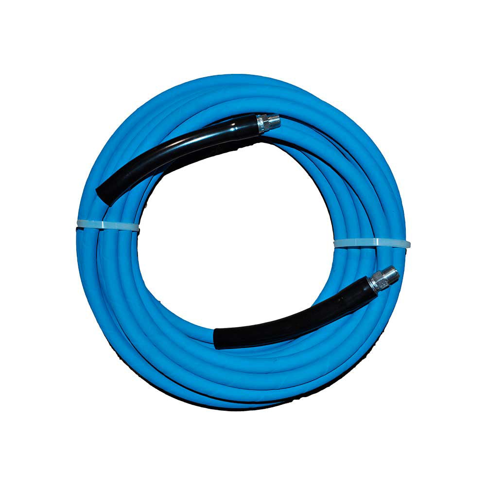 3/8-In. X 50-Ft. Eagle wash 4000PSI | Blue