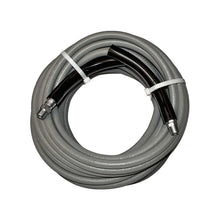 3/8-In. X 50-Ft. Eagle wash 4000PSI | Grey