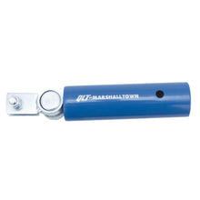 Marshalltown Large Mini Rock-It Angle Adapter 1-3/4-In.