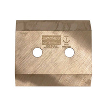 Simonds Brush Chipper Knife | 5-1/8-In. X 4-1/2-In. X 1/2-In.