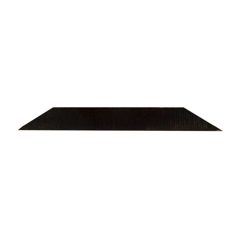 Simonds Brush Chipper Knife | 5-1/8-In. X 4-1/2-In. X 1/2-In.