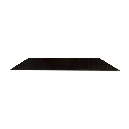 Simonds Brush Chipper Knife | 5-1/8-In. X 4-1/2-In. X 1/2-In.