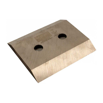 Simonds Brush Chipper Knife | 5-3/32-In. X 4-In. X 1/2-In.