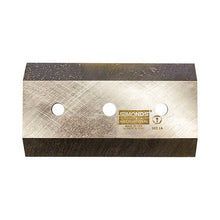 Simonds Brush Chipper Knife | 7-1/4-In. X 4-1/2-In. X 1/2-In.