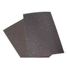 Virginia Abrasives 36 Grit Sheets | 12-In. X 24-In. Quicksand Vasb | Box of 20