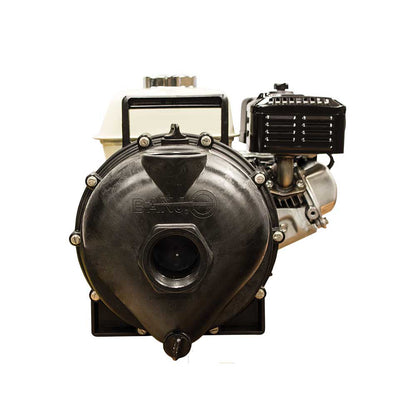Banjo Transfer Pump | 2 In. | Recoil Start | Honda GX160