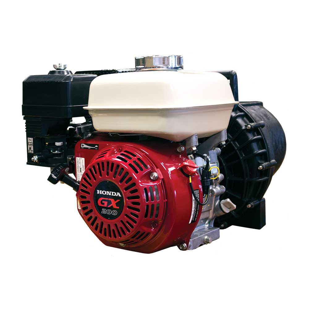 Banjo Transfer Pump | 2 In. | Recoil Start | Honda GX200
