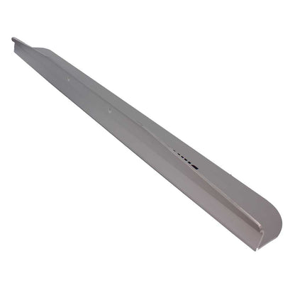 BravePro 4 Ft. Screed Board | Hardened Aluminum (BRPS105H)