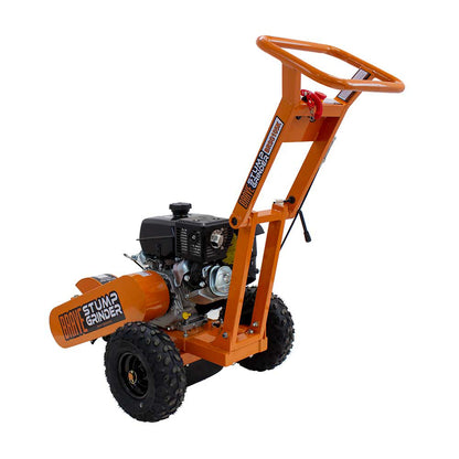 Brave Stump Grinder | 14 HP Kohler