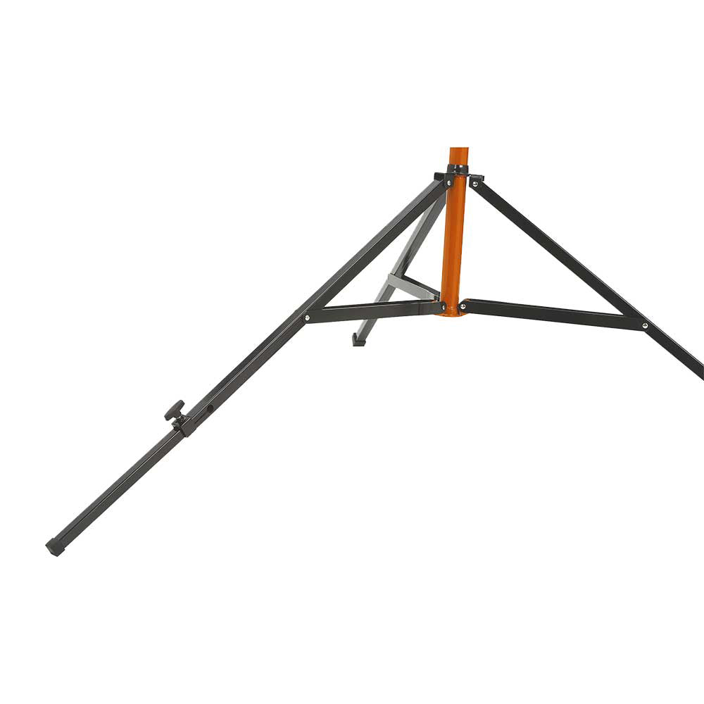 Brave Soft Wash Tripod | 6-Ft.- 10-Ft. Telescoping
