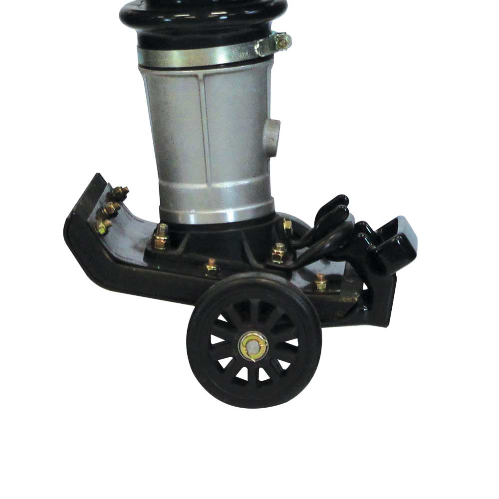 Brave | Wheel Kit For Tamping Rammers | BRPT60H/RPT68H