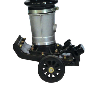 Brave | Wheel Kit For Tamping Rammers | BRPT60H/RPT68H