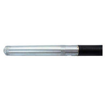 Brave Concrete Vibrator Poker Head | 2-In. X 15.5-In.