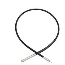 Brave Concrete Vibrator Shaft Assembly | 13-Ft. Shaft with 1.5-In Poker Head