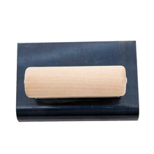 Marshalltown Blue Steel Hand Edger | 6 X 4 | 3/8R