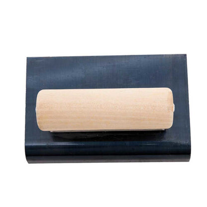 Marshalltown Blue Steel Hand Edger | 6 X 4 | 1/2R