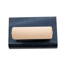 Marshalltown Blue Steel Hand Edger | 6 X 4 | 3/4R