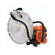 Norton Clipper Cutoff Saw | 14 In. | 2 Cycle 5.4HP