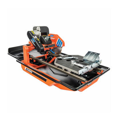 Norton Clipper Tile Saw | 10 In. | 2HP