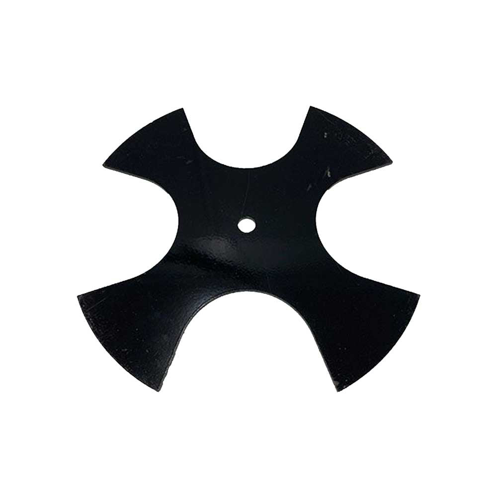 Brown | Blade 9In Star Edger
