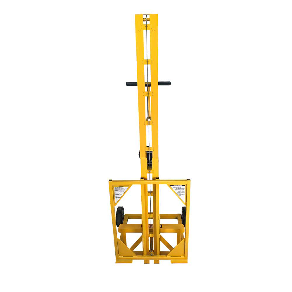 Hangpro Standard 10-Ft. Cable Drive Wallboard Lift