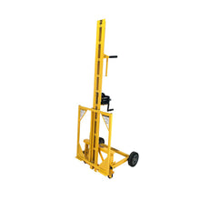 Hangpro Standard 10-Ft. Cable Drive Wallboard Lift
