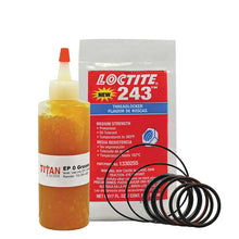 Titan | Rebuild Kit For PGD3200 & PGD3200X