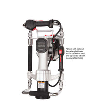 Titan Post Driver | Commercial | 3-1/8-In Diameter | Optional Handle Kits | Gas-Powered Honda GX35