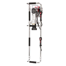 Titan | 30-In. Extended Handle Kit With Throttle