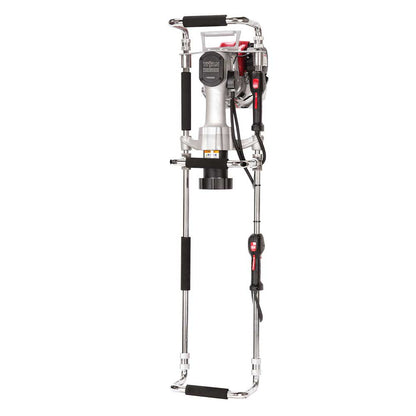 Titan | 30-In. Extended Handle Kit With Throttle
