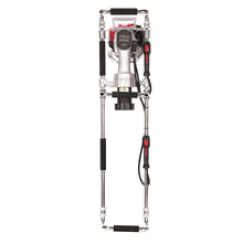 Titan | 30-In. Extended Handle Kit With Throttle