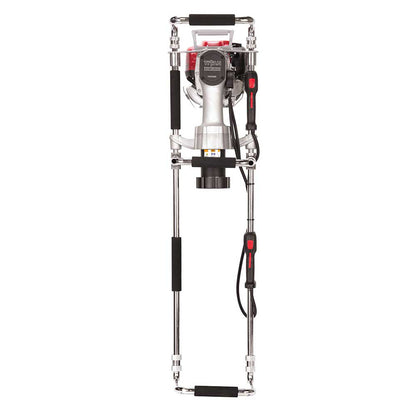 Titan | 30-In. Extended Handle Kit With Throttle