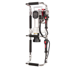 Titan | 15-In. Extended Handle Kit With Throttle