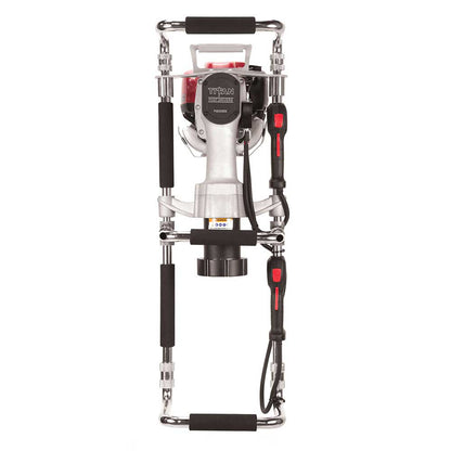 Titan | 15-In. Extended Handle Kit With Throttle