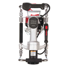Titan | Top Handle Kit With Throttle