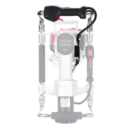 Titan | Top Handle Kit With Throttle