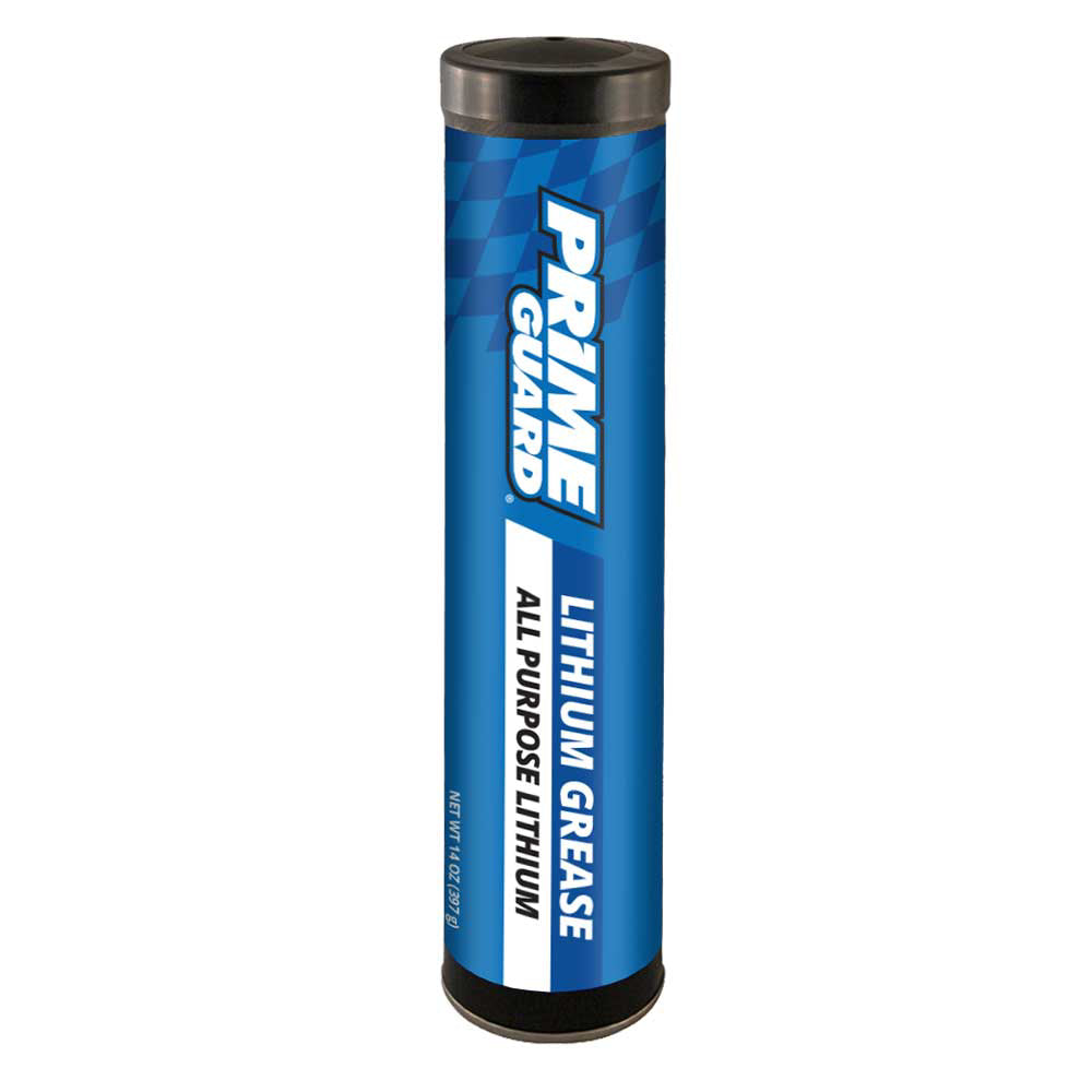 Prime Guard Lithium Grease | 14 Oz Case Pack of 10