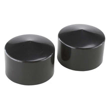 Ultra-Tow Trailer Bearing Dust Caps | Pair | 1.98 In.