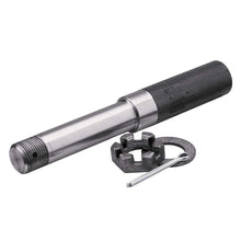 Ultra-Tow Axle Spindle 1-1/4-In. Round | 8.56-In. Long |  Single