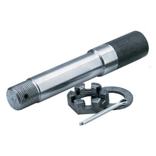 Ultra-Tow Axle Spindle 2-In. Round | 7-In. Long |  Single